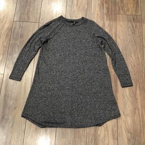 Cotton On Long Sleeve Dress